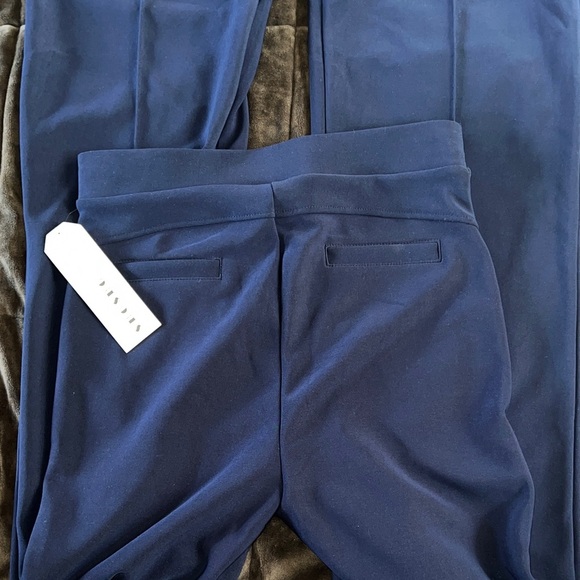 Shosho Midnight Blue Apparel - Picture 4 of 4